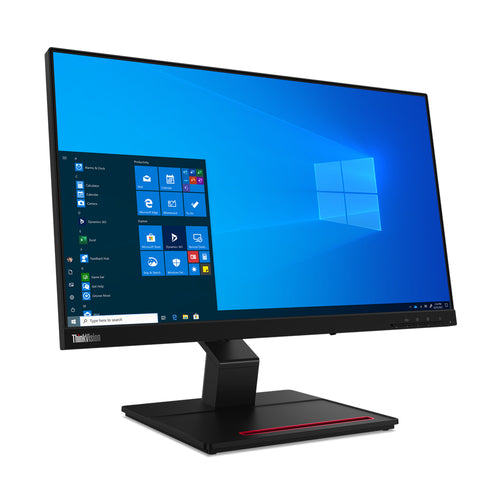 Lenovo ThinkVision T24t-20 60.5 cm (23.8 Lenovo ThinkVision T24t-20 60.5 cm (23.8